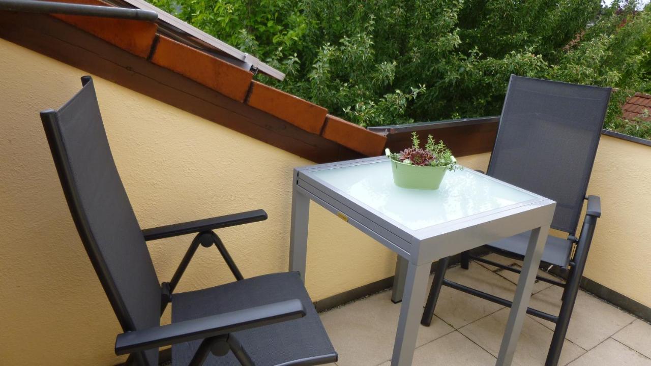 Ferienwohnung Sonnenberg Bergatreute Exterior foto